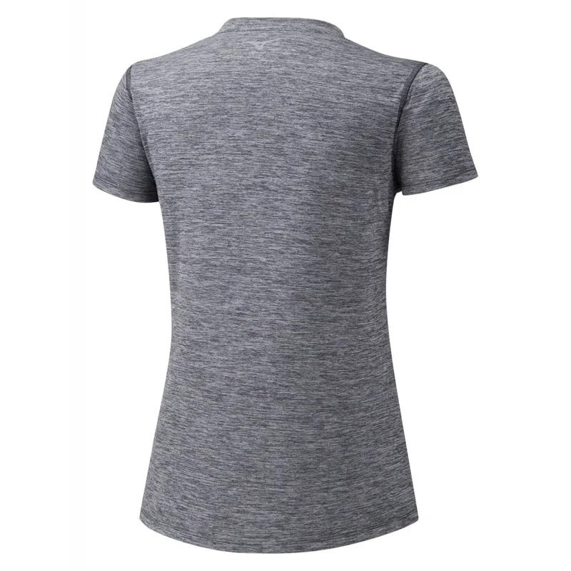 Mizuno W Impulse Core Tee Magnet M-1