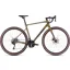 Cube: 2023 Nuroad Pro - Metalmoss/Black 