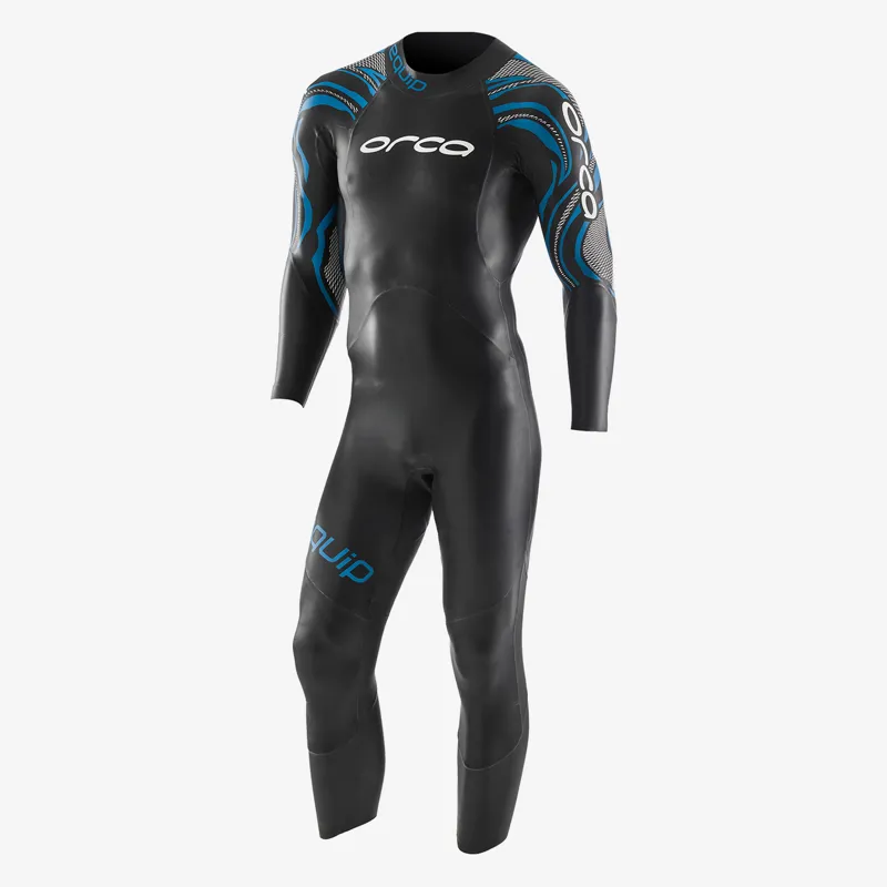 Orca Equip Men's Wetsuit - Size 6