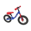 Molly + Ben 12inch Balance Bike Blue