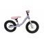 Molly + Ben 12inch Balance Bike Purple