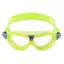 Aqua Sphere Seal 2.0 Swim Goggle Clear Lens - Lime/Blue