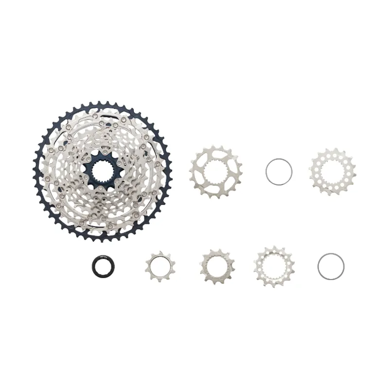 Shimano CS-M7100 SLX 12-speed 10 - 45T Cassette-2