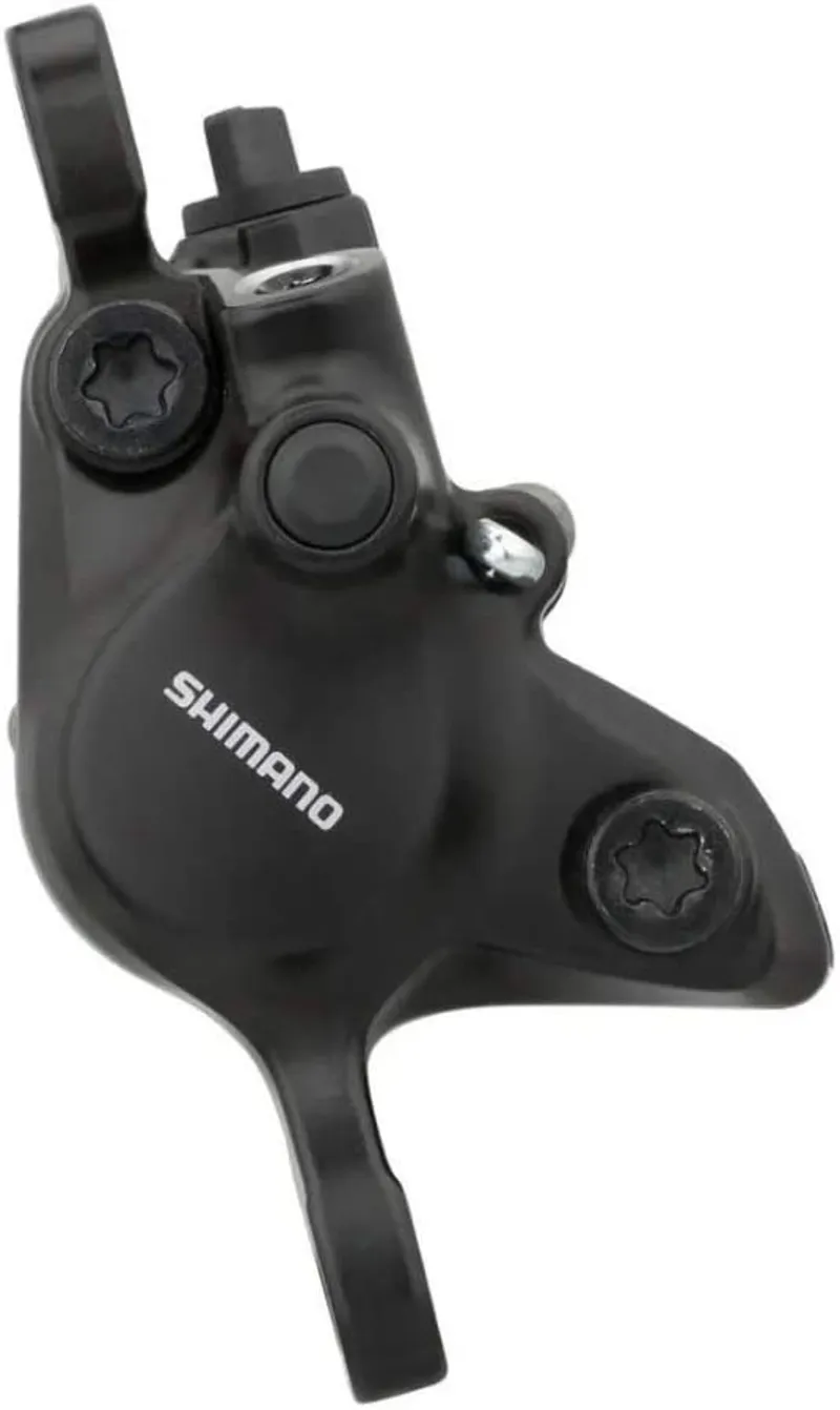 Shimano Altus BR-MT200 Post Mount Front or Rear Disc Brake Calliper -1