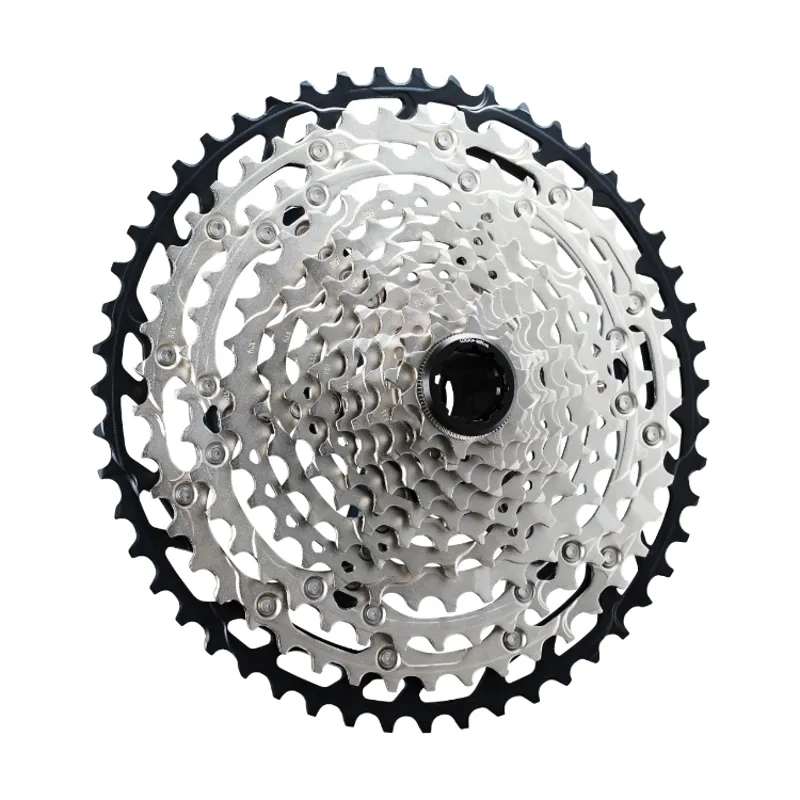 Shimano CS-M7100 SLX 12-speed 10 - 45T Cassette-4