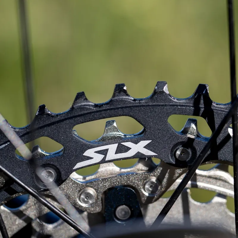 Shimano CS-M7100 SLX 12-speed 10 - 45T Cassette-6