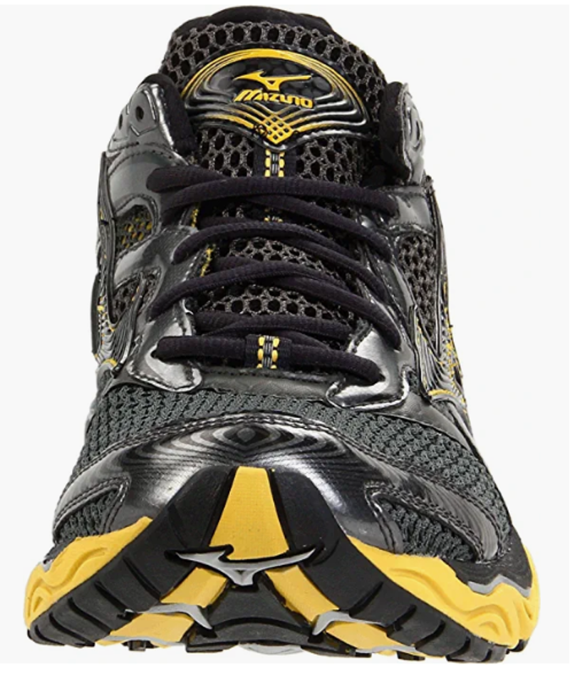 Mizuno Men's Wave Creation 12 UK 7.5-2