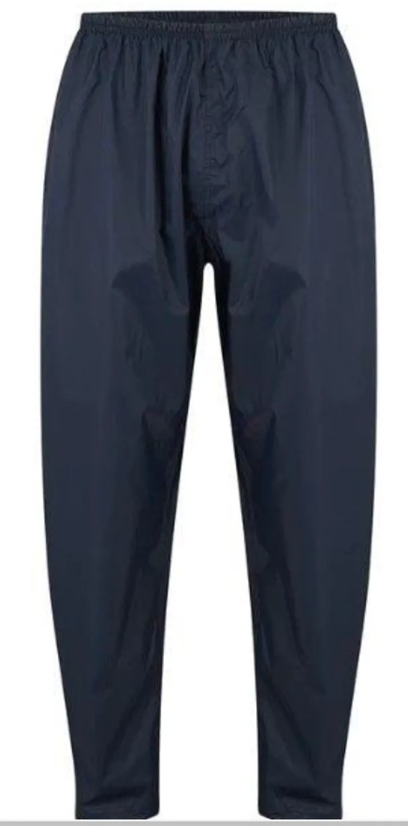Mac in a Sac Origin 2 Waterproof Overtrousers - Navy
