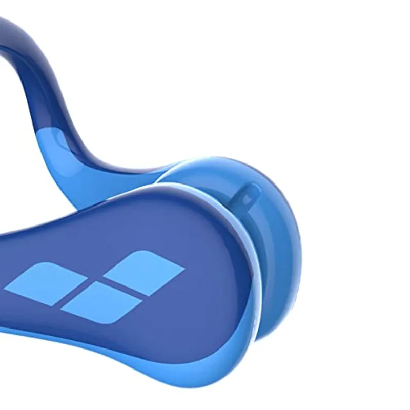 Arena Nose Clip Pro II Navy/Blue-1