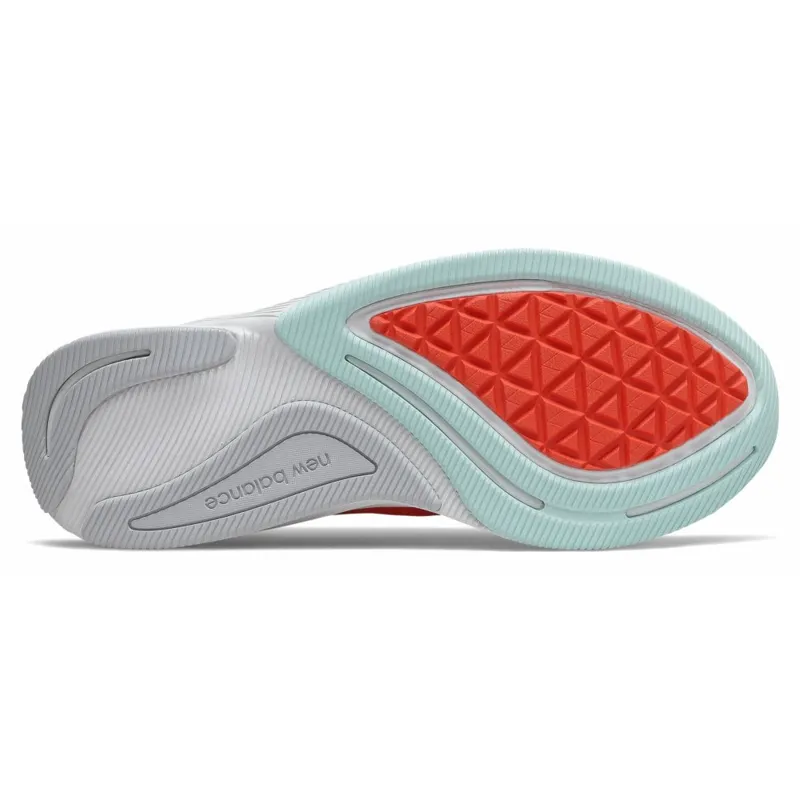 New Balance Men's FuelCell Prism v1 Red UK 9.5-3