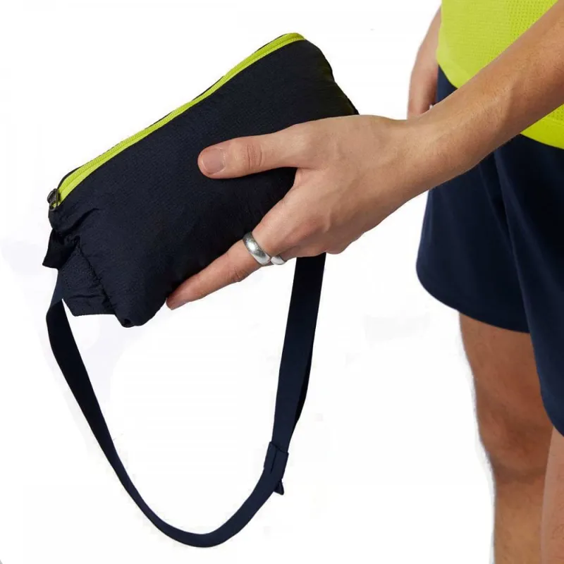 New Balance Impact Run Light Pack Jacket Sulphur Large-3