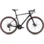 Cube: 2023 Nuroad Pro Gravel Bike - Metalblack/Grey 