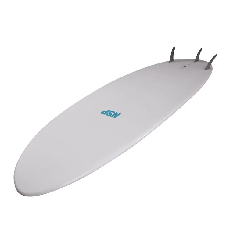 NSP E Plus Fun 7'6 FT - Navy Water-1