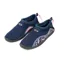 TWF: Adult Weever Shoe - Navy/Pink Seashell
