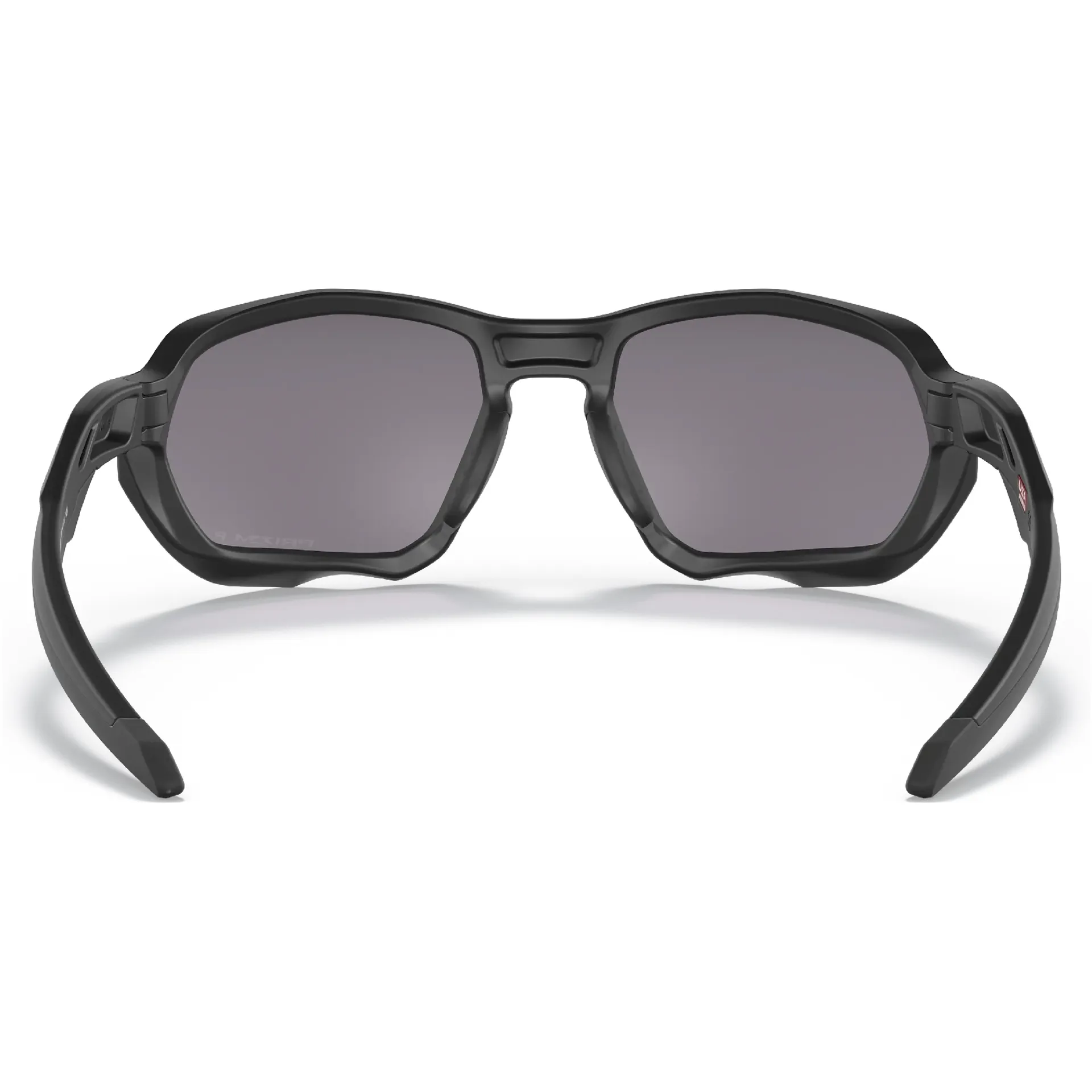 Oakley Plazma Matt Black w/Prizm Grey