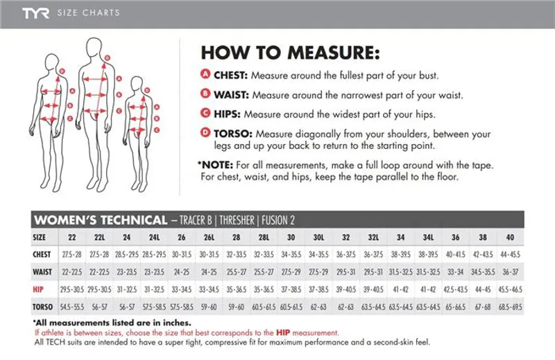 TYR Women's Thresher Open Back Swimsuit - Black-1