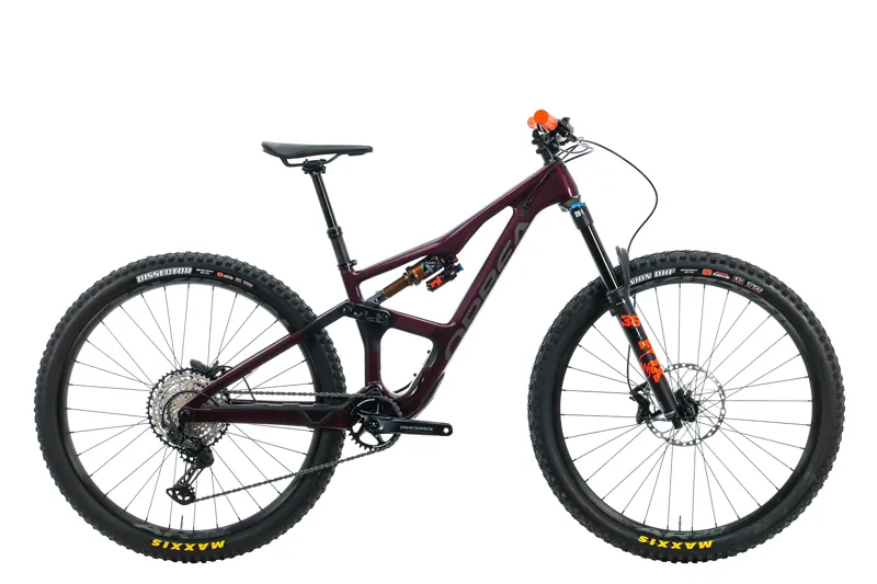 Orbea Occam M30 LT '22 Mulberry