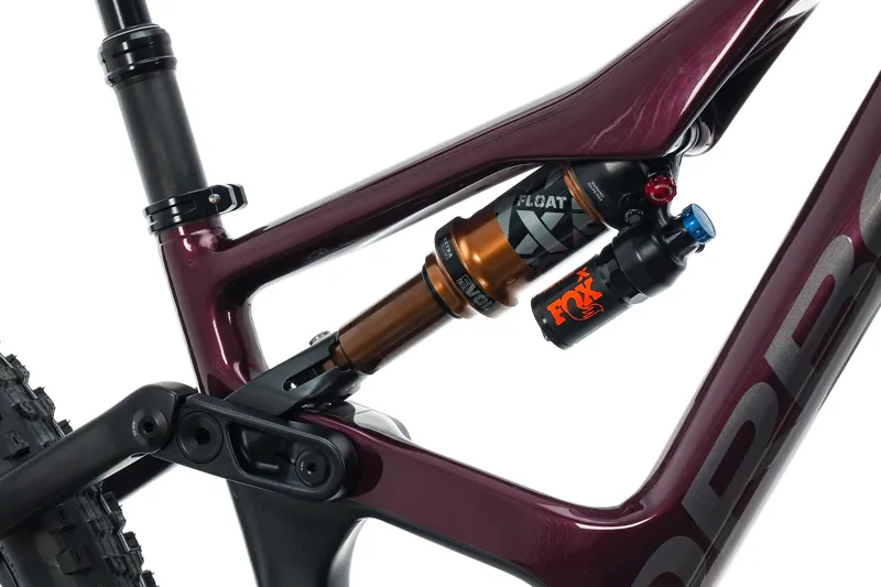 Orbea Occam M30 LT '22 Mulberry-3