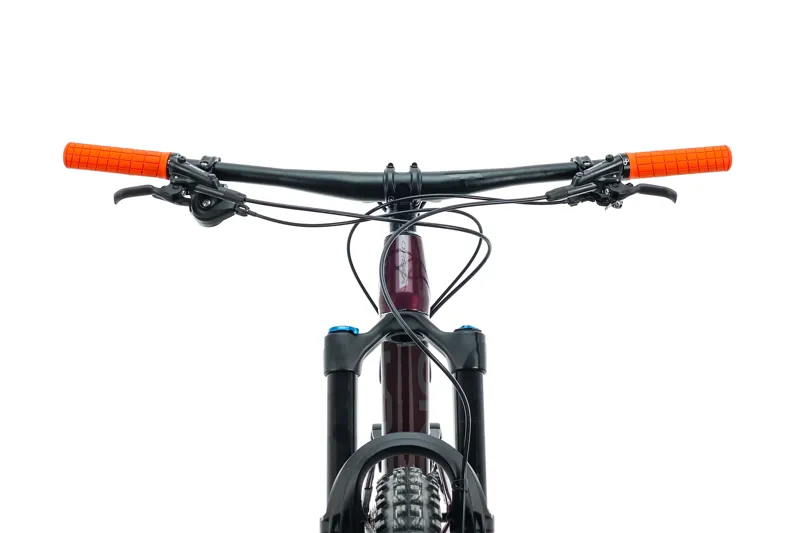 Orbea Occam M30 LT '22 Mulberry-5