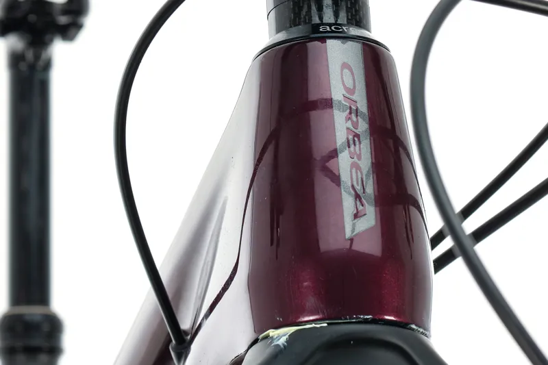 Orbea Occam M30 LT '22 Mulberry-7