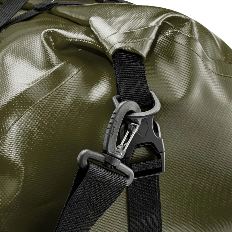 Ortlieb RackPack 31 Litre - Olive-2