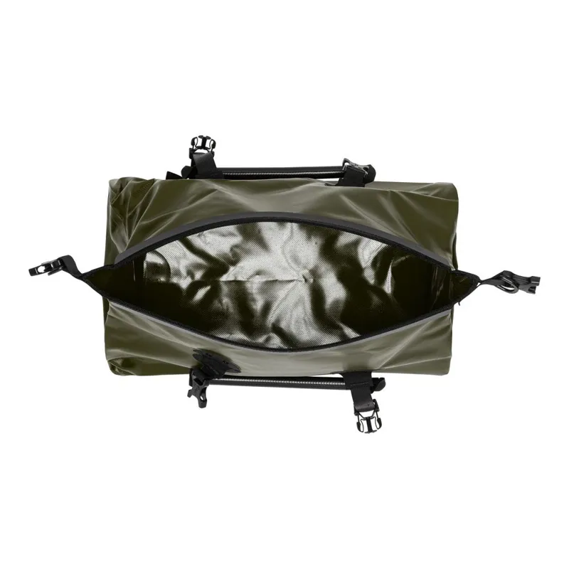 Ortlieb RackPack 31 Litre - Olive-4