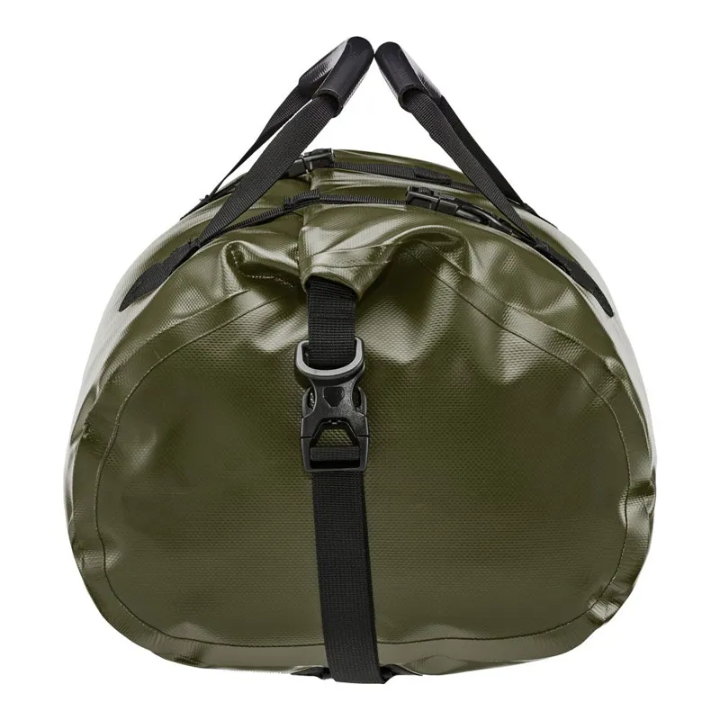 Ortlieb RackPack 31 Litre - Olive-5