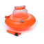 Swim Secure Tow Donut - Orange
