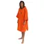 Dryrobe Medium Cotton Towel - Orange