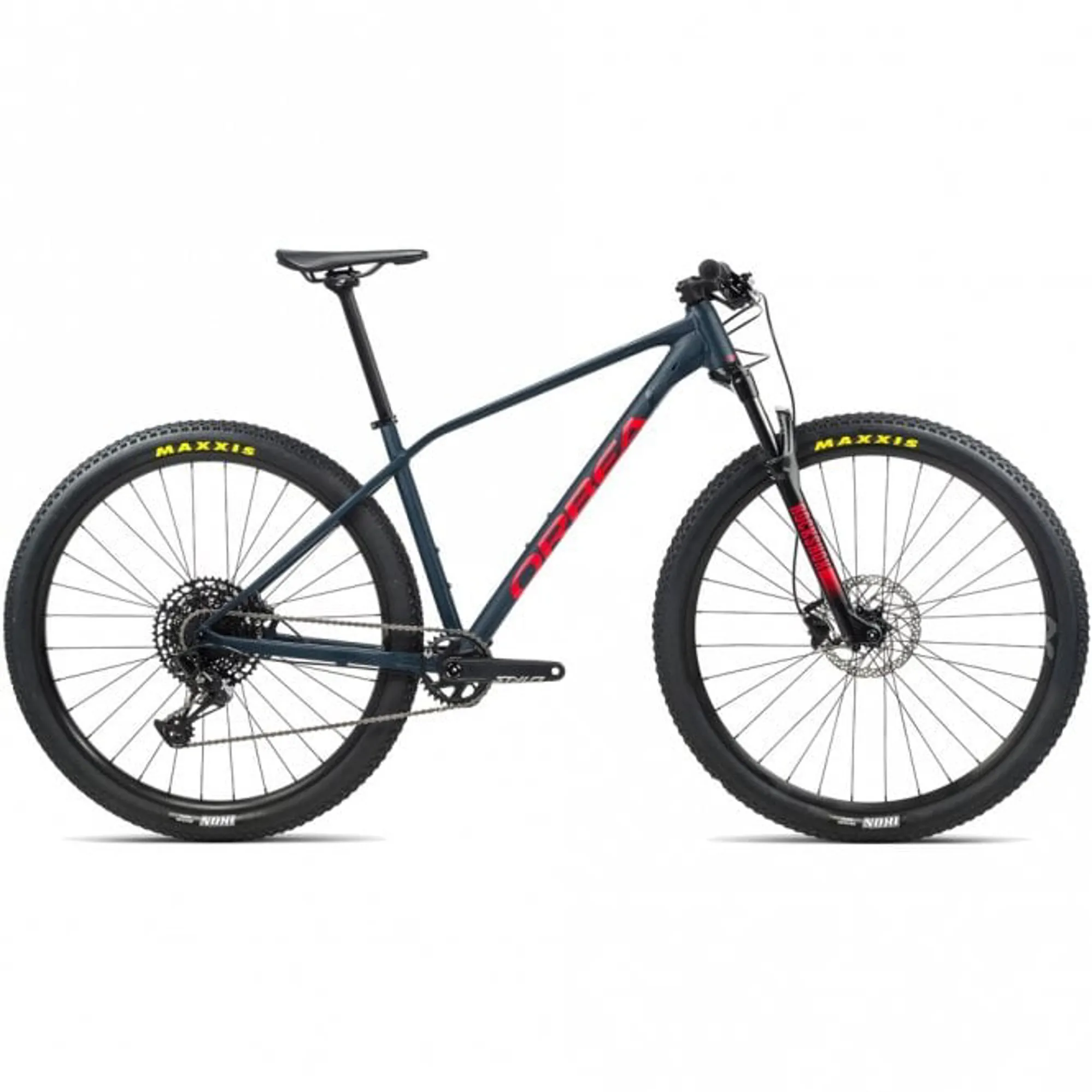 Bike Orbea Alma Eagle 2019 Orbea Alma 29 H10 Orbea Alma H10