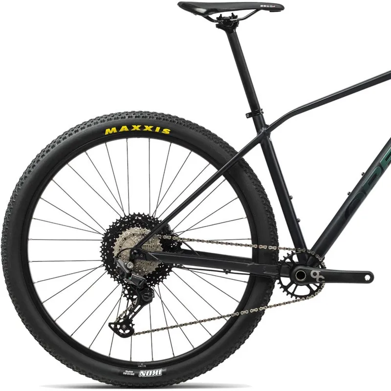 Orbea alma h30 2021 precio clearance