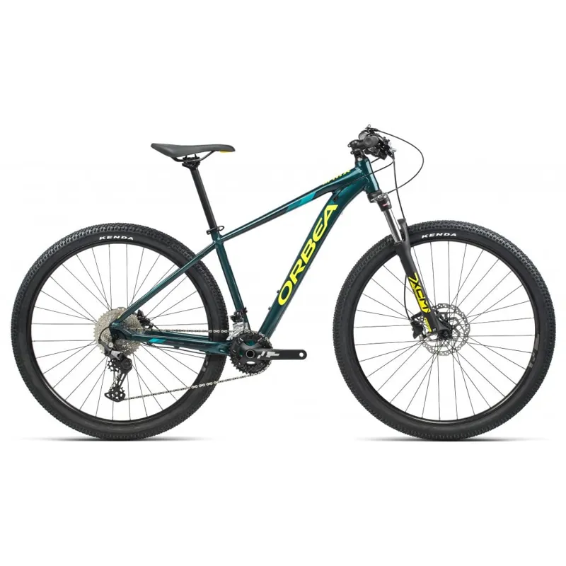 Orbea 2025 Orbea Wild M-LTD