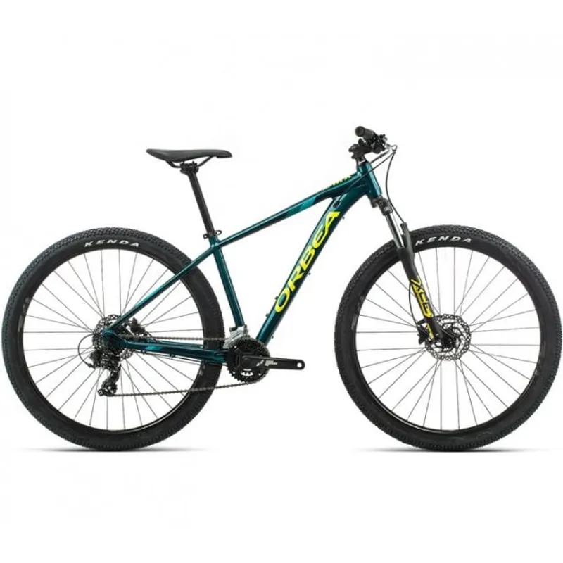 Mtb Orbea Mx 50 2021 Orbea Mx 50 2021 Clearance
