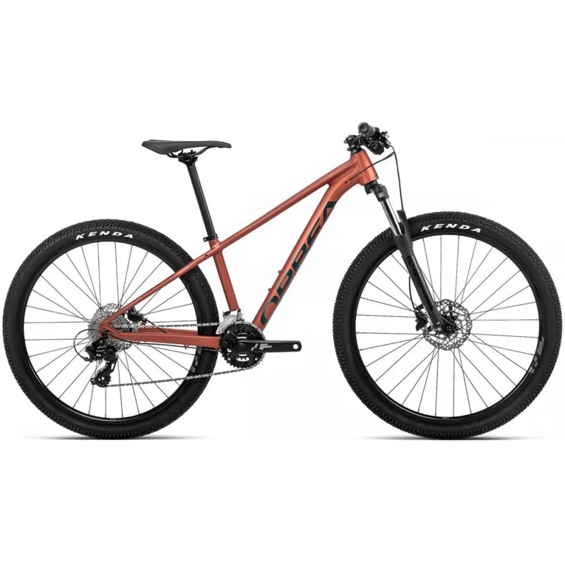 Orbea Onna 50 27 '22 Terracotta