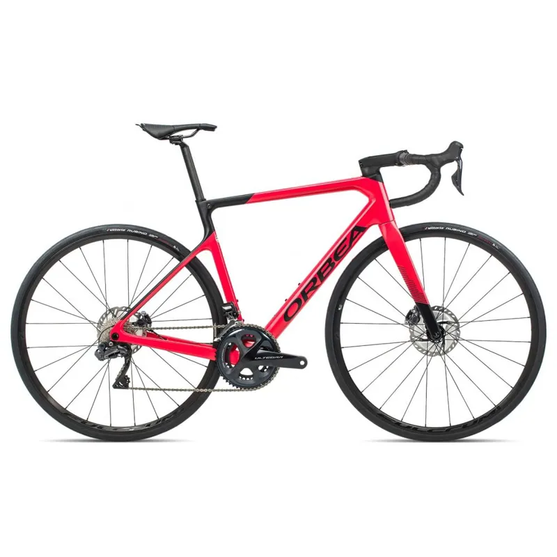 Orbea orca m20 disc 2020 deals