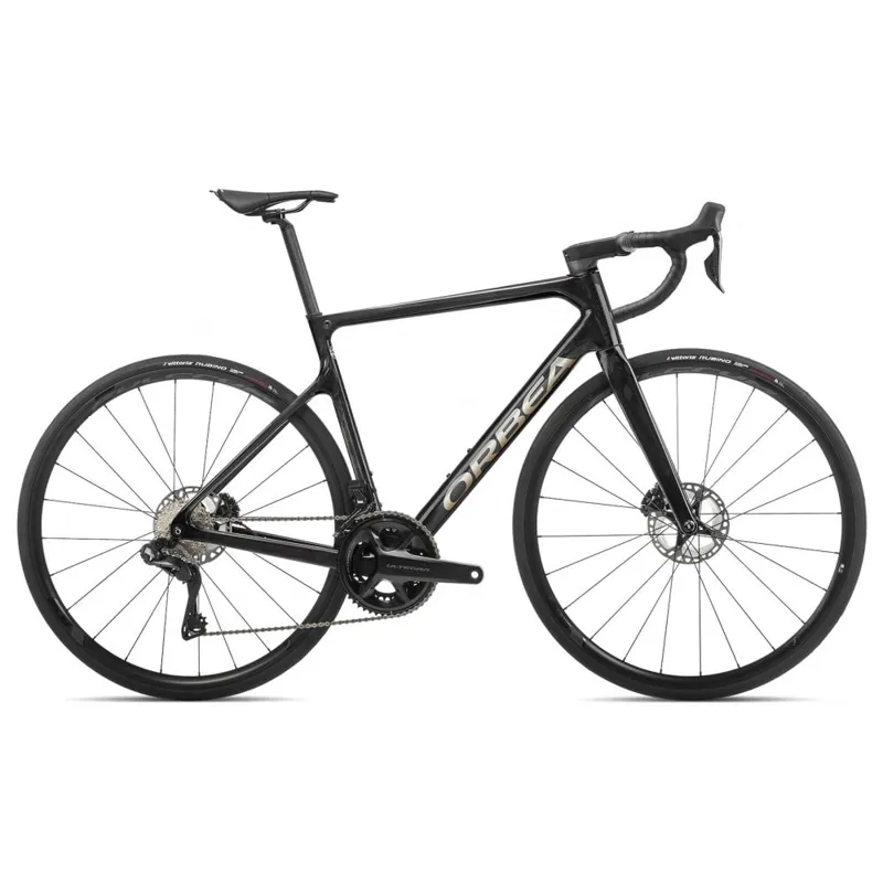 Orbea Orca M20iTeam '22 Carbon/Titanium