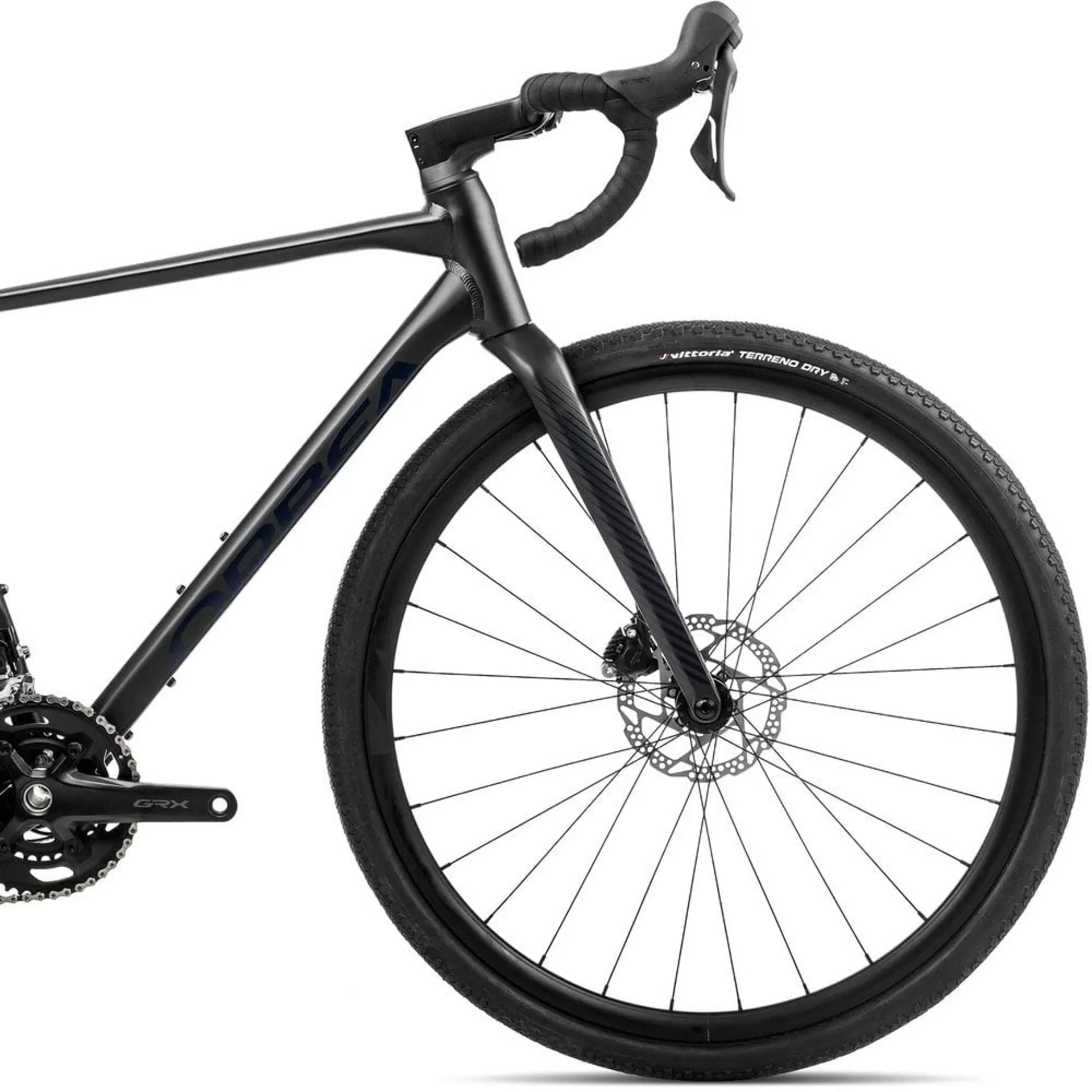 Orbea Terra Bici Gravel 2022 Orbea TERRA M30TEAM 28 Bike, Carbon