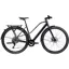 Orbea: Vibe Mid H30 EQ Electric Bike - Black Gloss