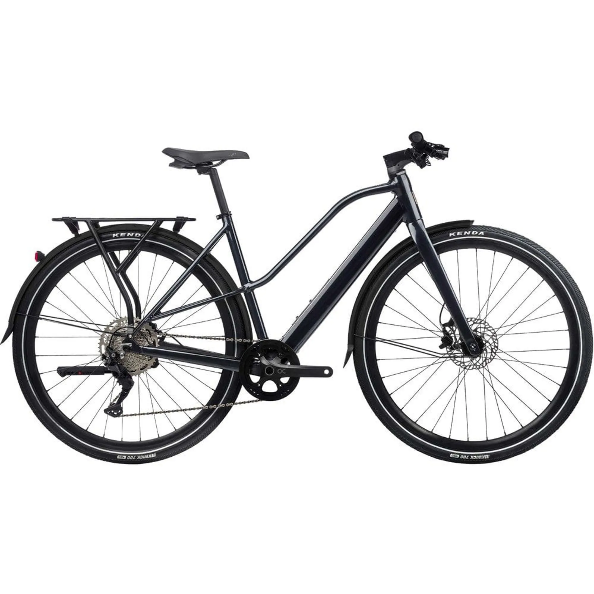 MET Vibe Fietshelm - White Glossy MET Vibe Fietshelm - White Glossy