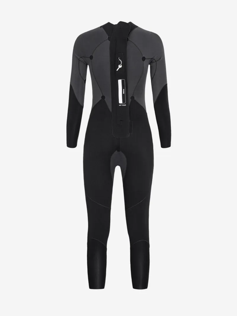 Orca Athlex Flex V2 Women Triathlon Wetsuit-3