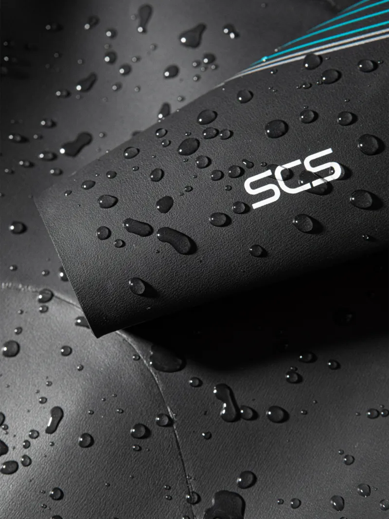 Orca Athlex Flex V2 Women Triathlon Wetsuit-5