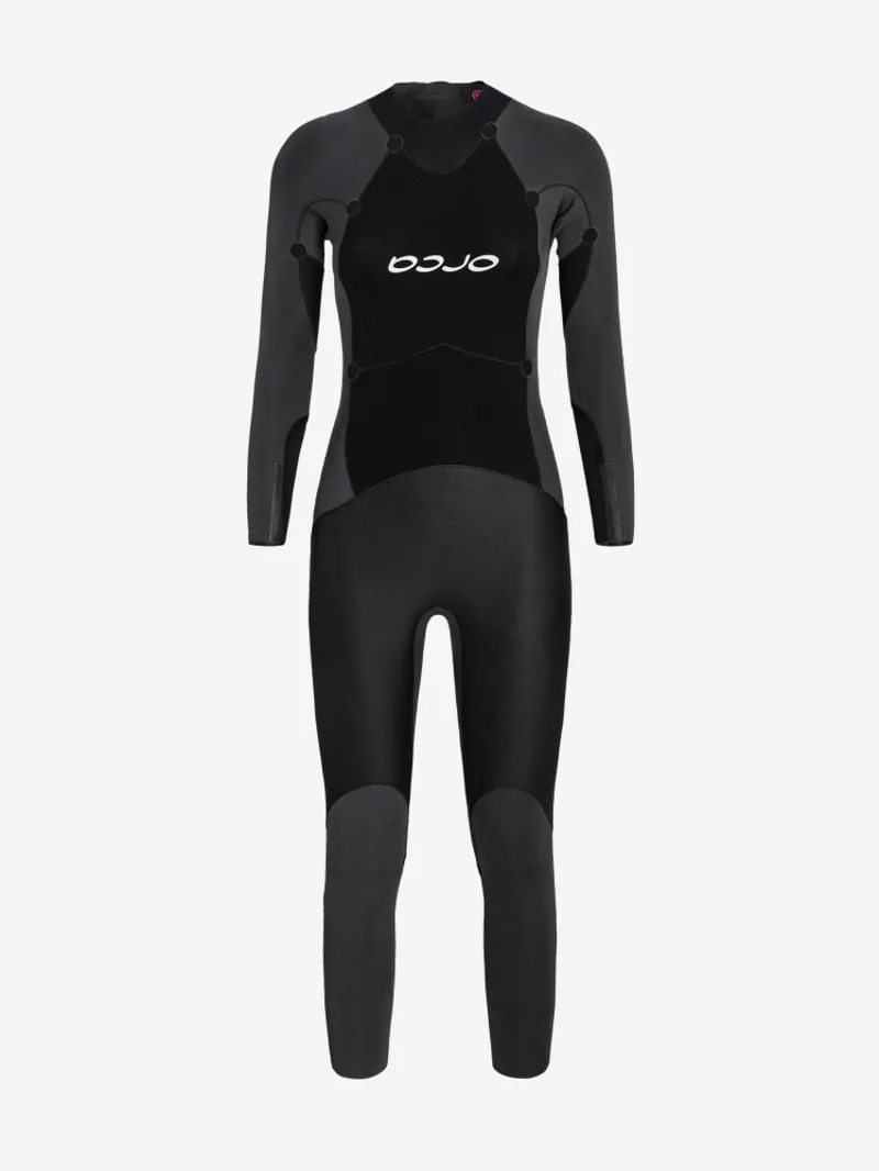 Orca Apex Float V2 Women Triathlon Wetsuit-2