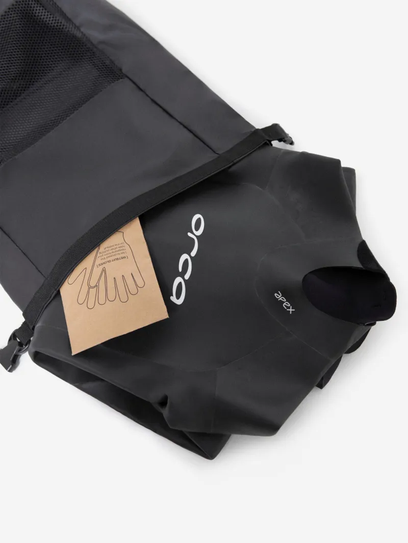 Orca Apex Float V2 Women Triathlon Wetsuit-5