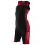 Orca Kids Core Trisuit Red