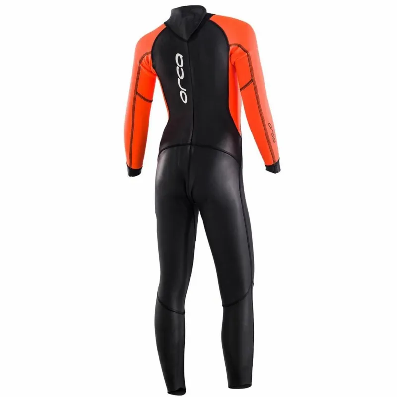 Orca Kids Openwater Squad Wetsuit-1