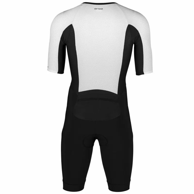 Orca Men's Athlex Aerosuit White -1