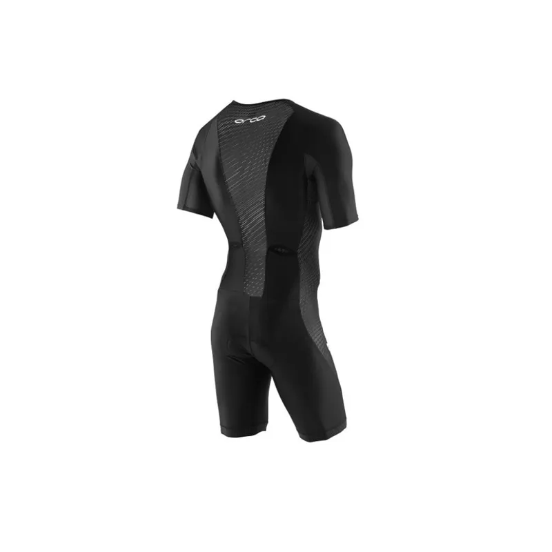 Orca Men's Core Aero Race Suit Black-1