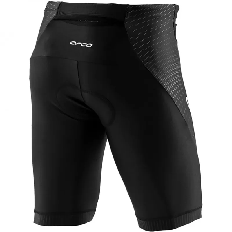Orca Men's Core Tri Short Black -1
