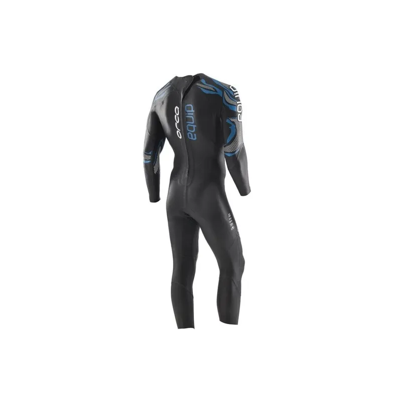 Orca Men's Equip Wetsuit-1