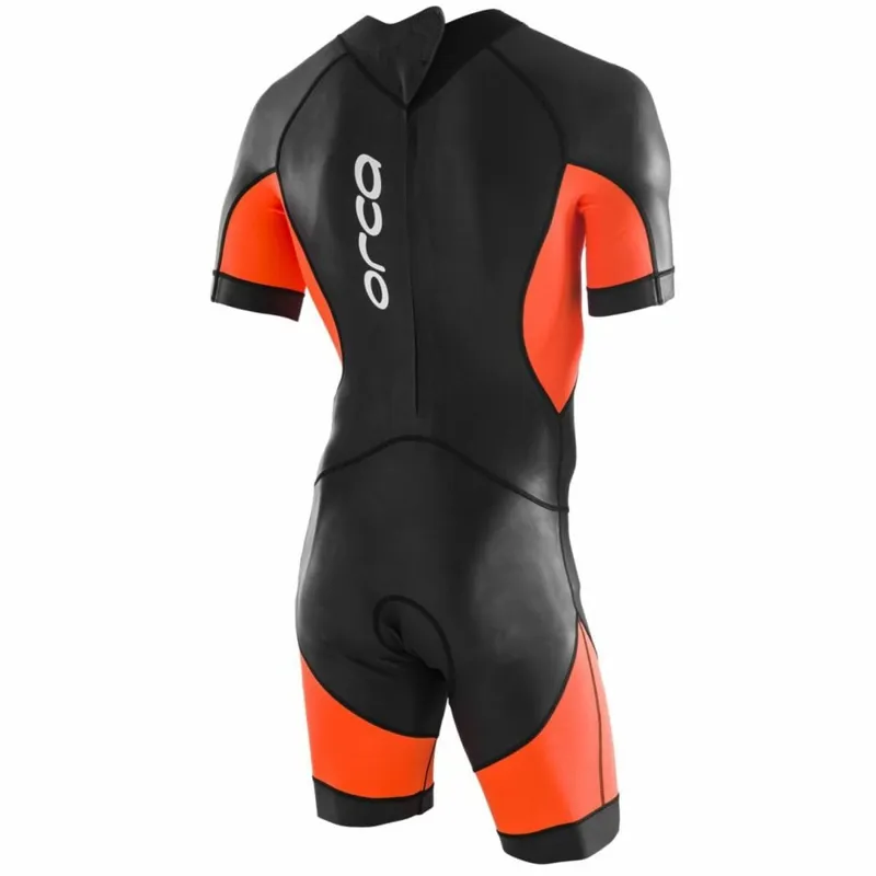 Orca Men's Openwater Core Swimskin Wetsuit-1
